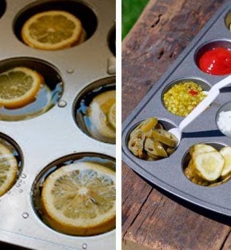 usos bandejas muffins destacada