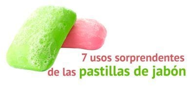 usos pastilla de jabon 10