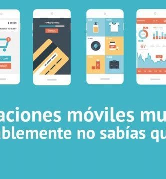 aplicaciones movil modernas destacada