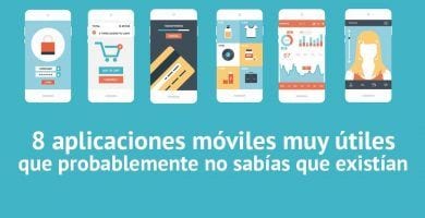 aplicaciones movil modernas destacada