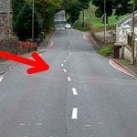 carretera stirling escocia destacada