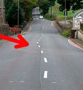 carretera stirling escocia destacada