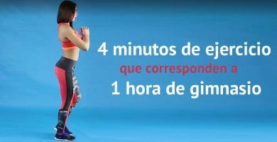 ejercicios en casa