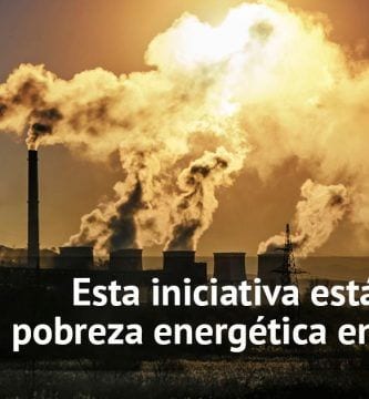 pobreza energetica california