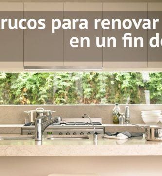 reformar cocina rapido 10