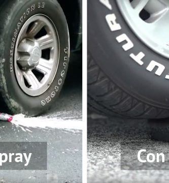 spray indestructible