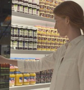 supermercado del futuro
