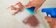 trucos limpiar alfombras destacada