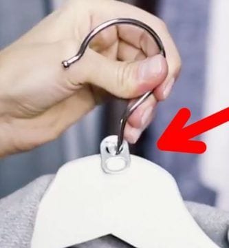 trucos organizar armario