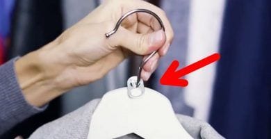 trucos organizar armario