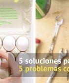 5 soluciones