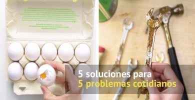 5 soluciones