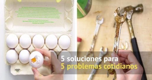 5 soluciones