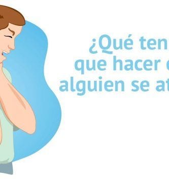 atragantamiento destacada