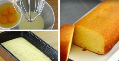 bizcocho leche condensada 2