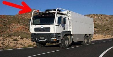 camion casa portada
