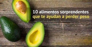 comida dietas