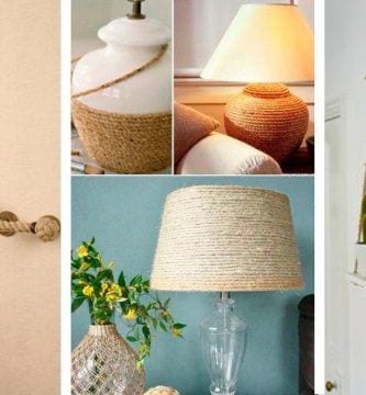 cosas que puedes hacer con cuerda