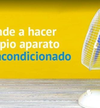 diy aire acondicionado