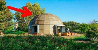 domo ecologico