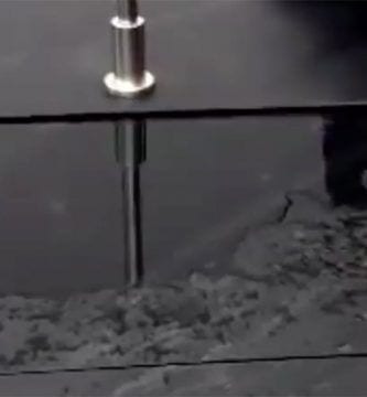 fregadero invisible destacada