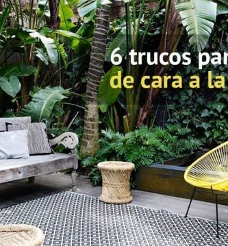 jardin trucos