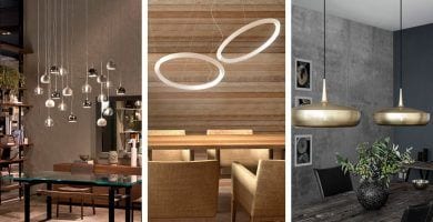 lamparas diseno