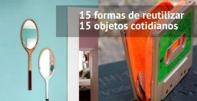 nuevos usos objetos