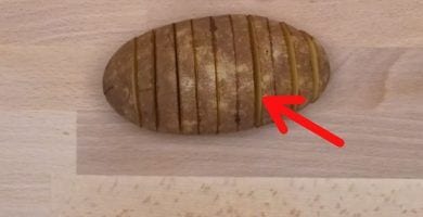 patatas hasselback destacada