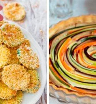 recetas verdura