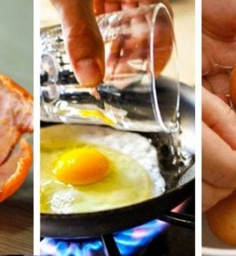 trucos cocina geniales