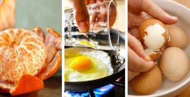 trucos cocina geniales