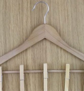 trucos pinzas de la ropa