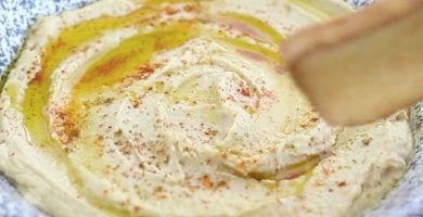 humus