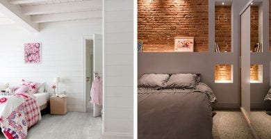 ideas renovar dormitorio destacada