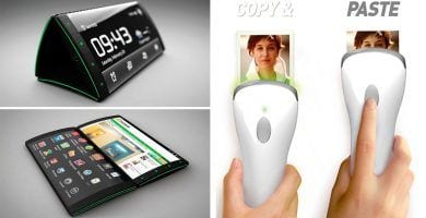 inventos futuristas