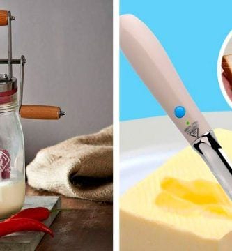 inventos mantequilla