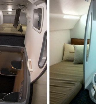 lugares desconocidos aviones