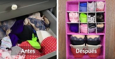 organizador cajones destacada