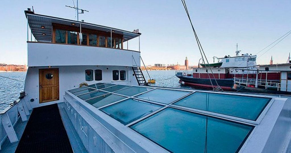 transformacion barco
