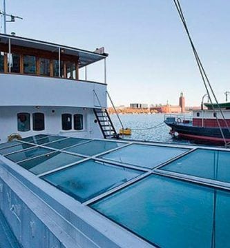 transformacion barco