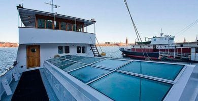 transformacion barco