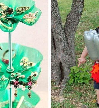 trucos botellas plastico destacada