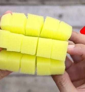 trucos esponjas destacada