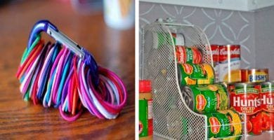 trucos guardar objetos pequenos destacada