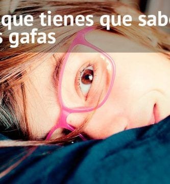 trucos para gafas