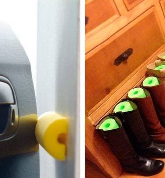 utilidades churro piscina