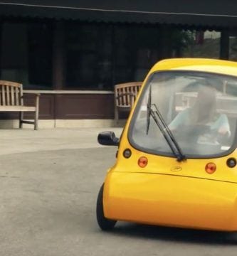 coche minusvalidos