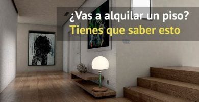 consejos alquilar casa