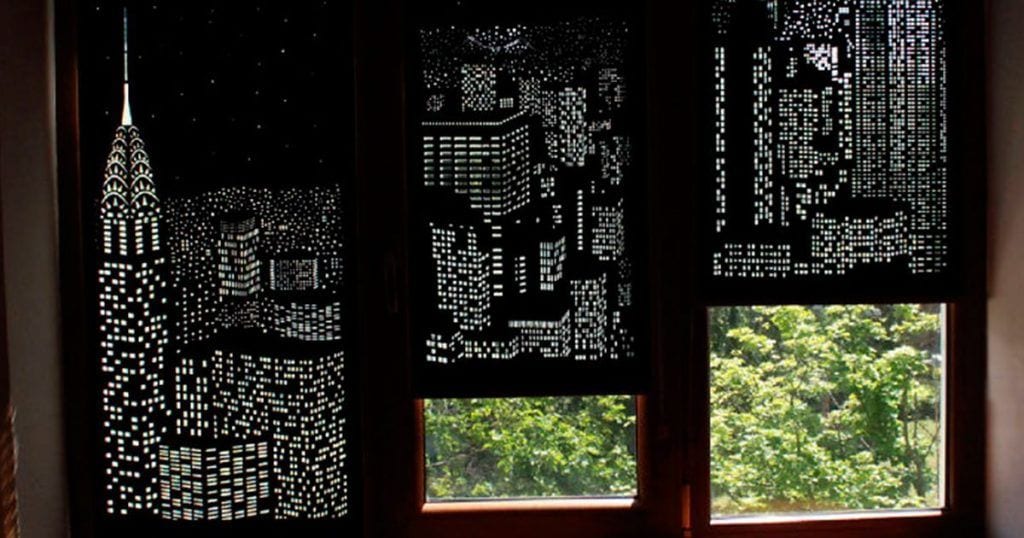 cortinas mejor